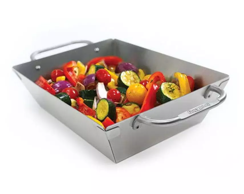 Broil King Grill-Wok