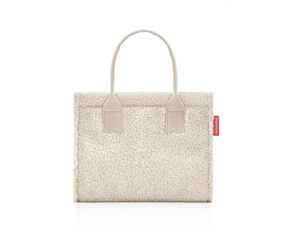 Reisenthel Daily Shopper XS Beige