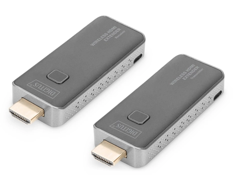 WIREL. HDMI EXT SET FULL HD
