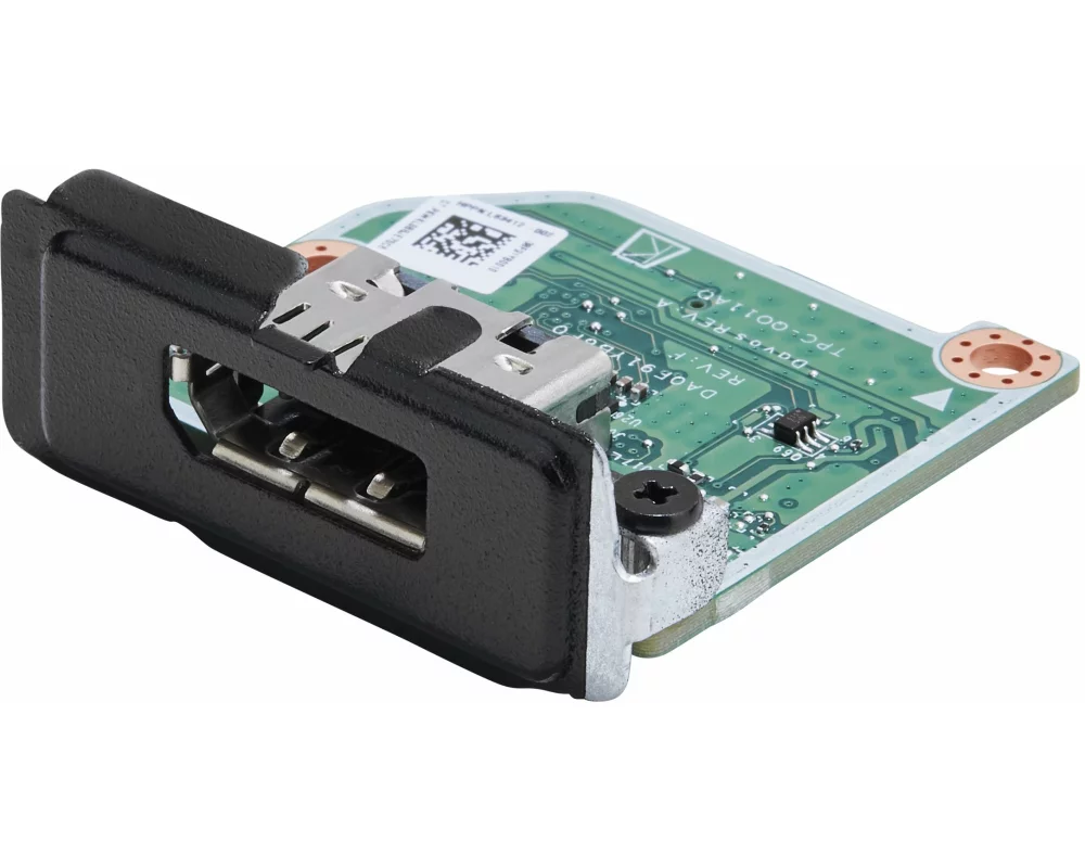 HP DP, Flex Port, 2020