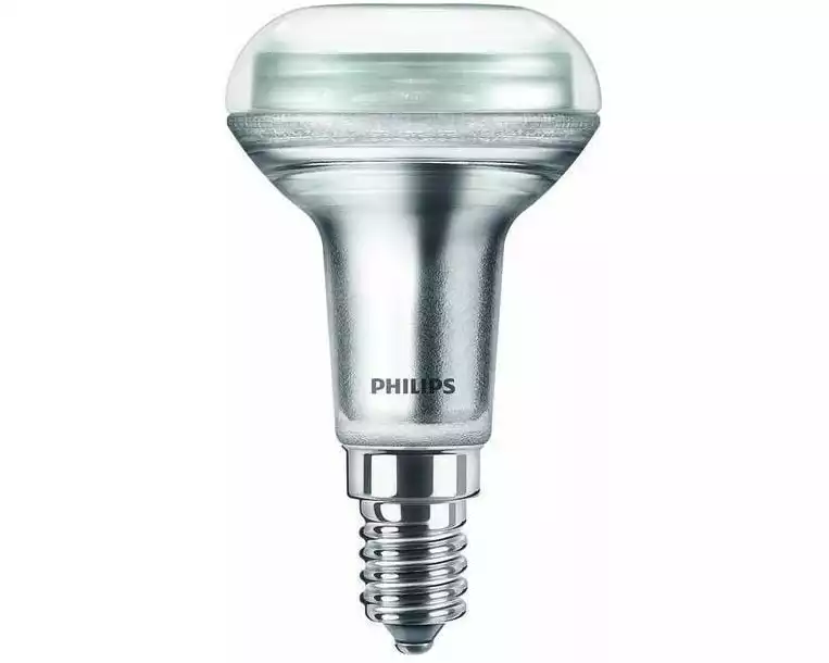 Philips Professional Lampe CorePro LEDspot 4,3-60W R50 E14 827