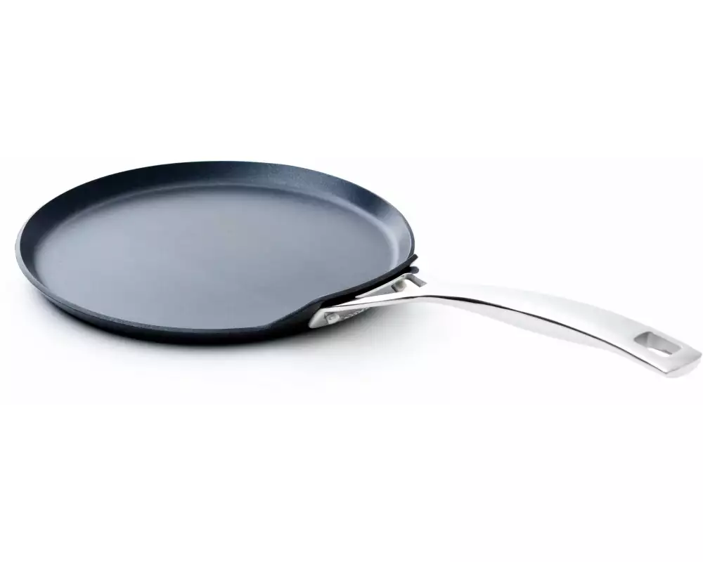 Le Creuset Crêpes-Pfanne Aluminium, 28 cm