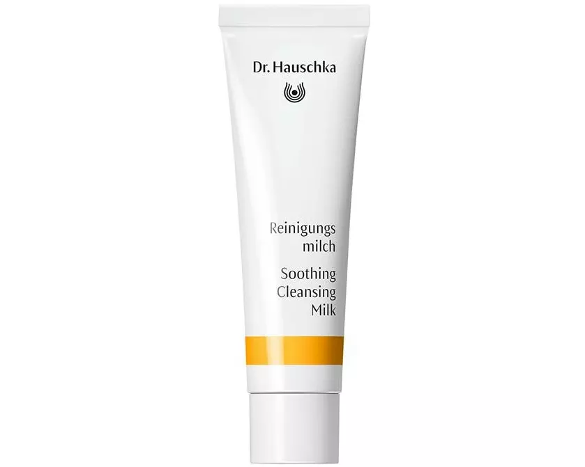 Dr. Hauschka Soothing Cleansing Milk 30 ml