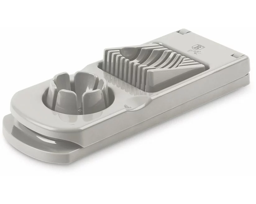 Berlinger Haus Eier- und Mozzarellakäseschneider Sahara Collection