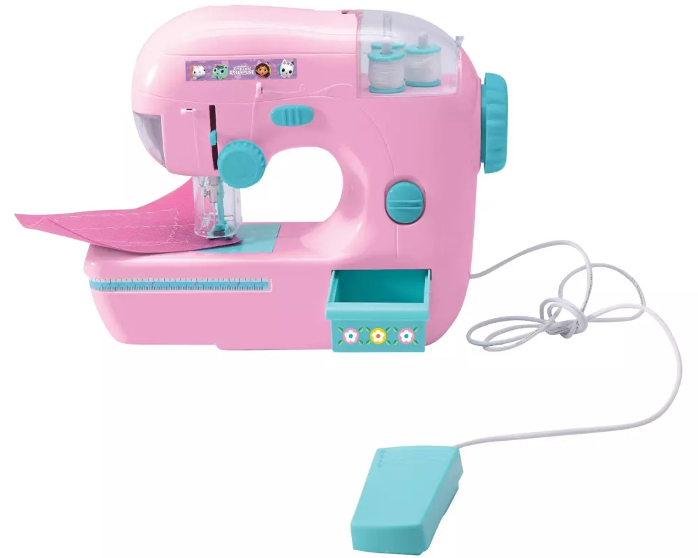 Lexibook Nähmaschine Gabby