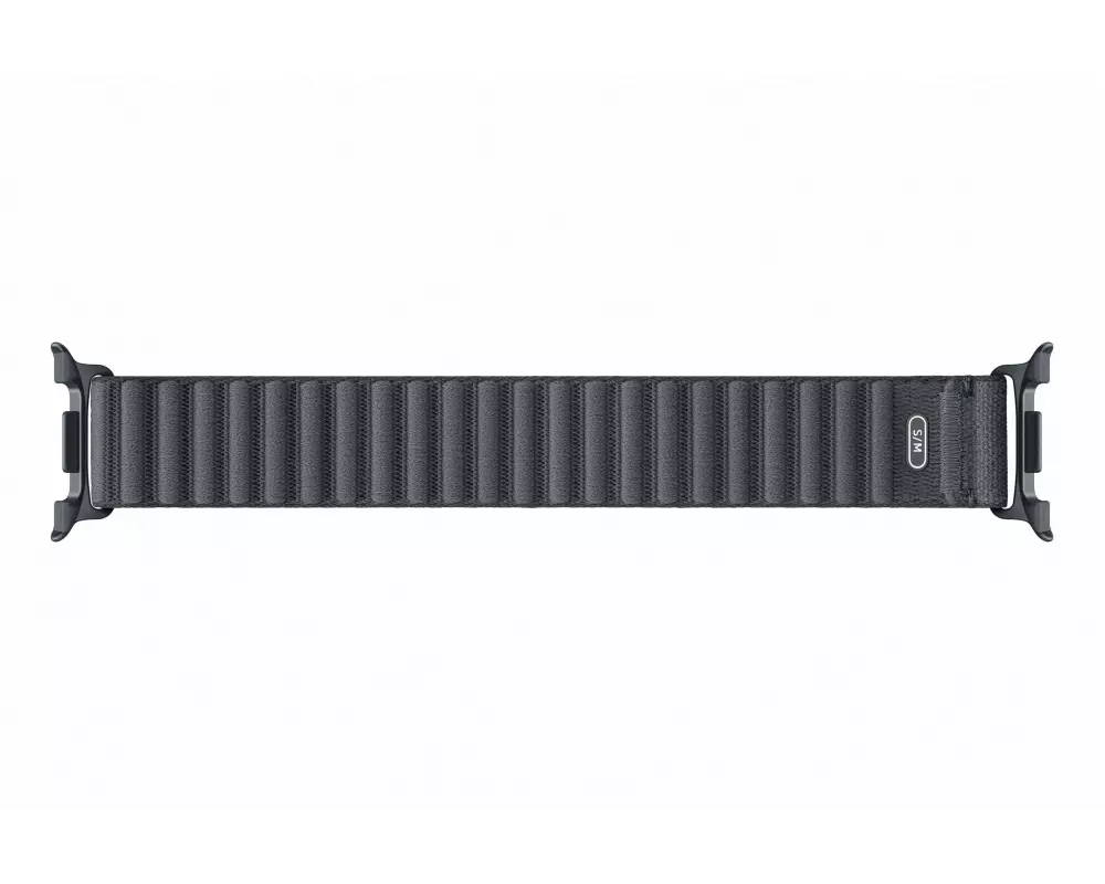 Samsung Samsung Fabric Band Watch 9 S/M Black