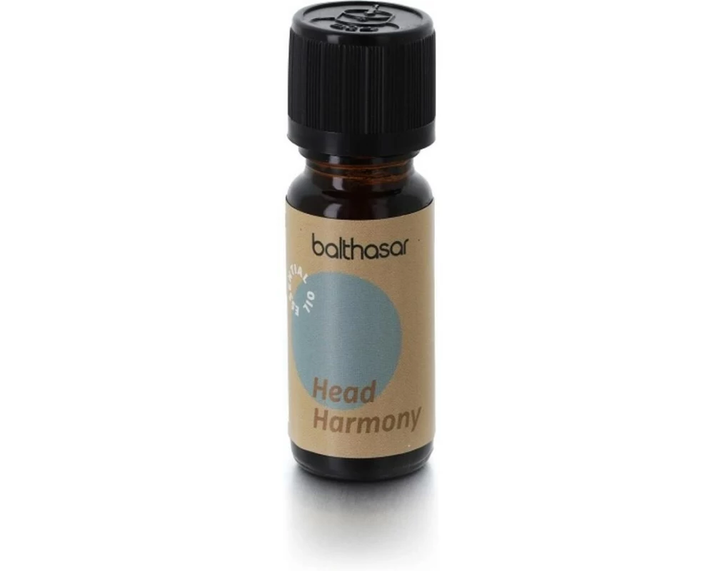 balthasar Duftöl 10 ml Koriander/Mandarine/Orange/Pfefferminze/Zitrone 10 ml 1 Stück