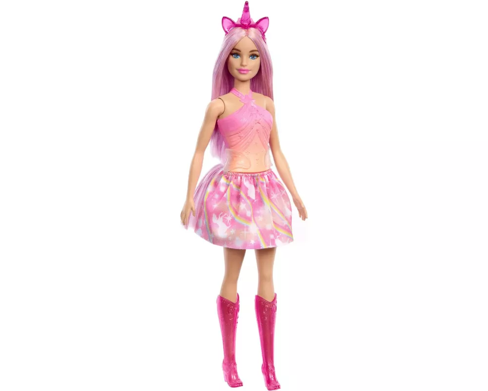 Barbie Puppe Barbie Core Unicorn 1
