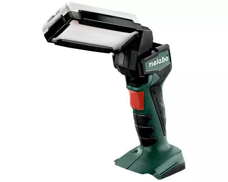 Metabo Handleuchte SLA 14.4-18 LED Solo