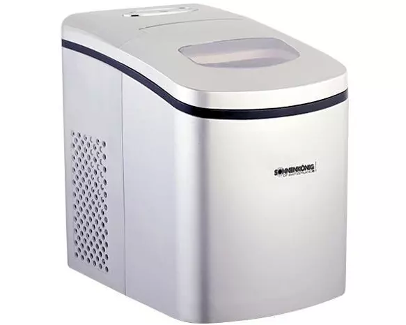 Sonnenkönig Eiswürfelmaschine Easy 12 kg/24h
