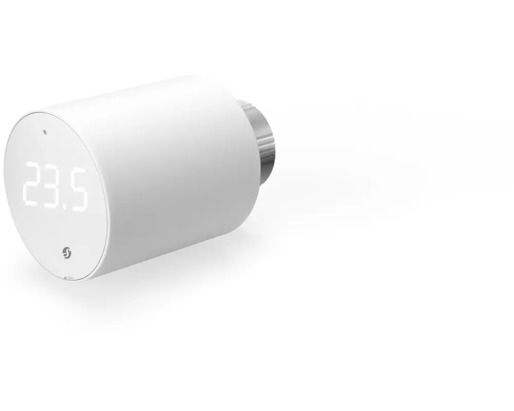 Shelly Smarter Thermostat 1 BLU TRV