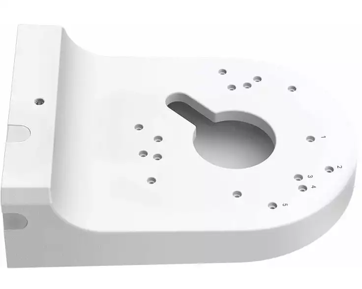 TP-Link VIGI Abzweigdose VJB-240 Weiss 1 Stück