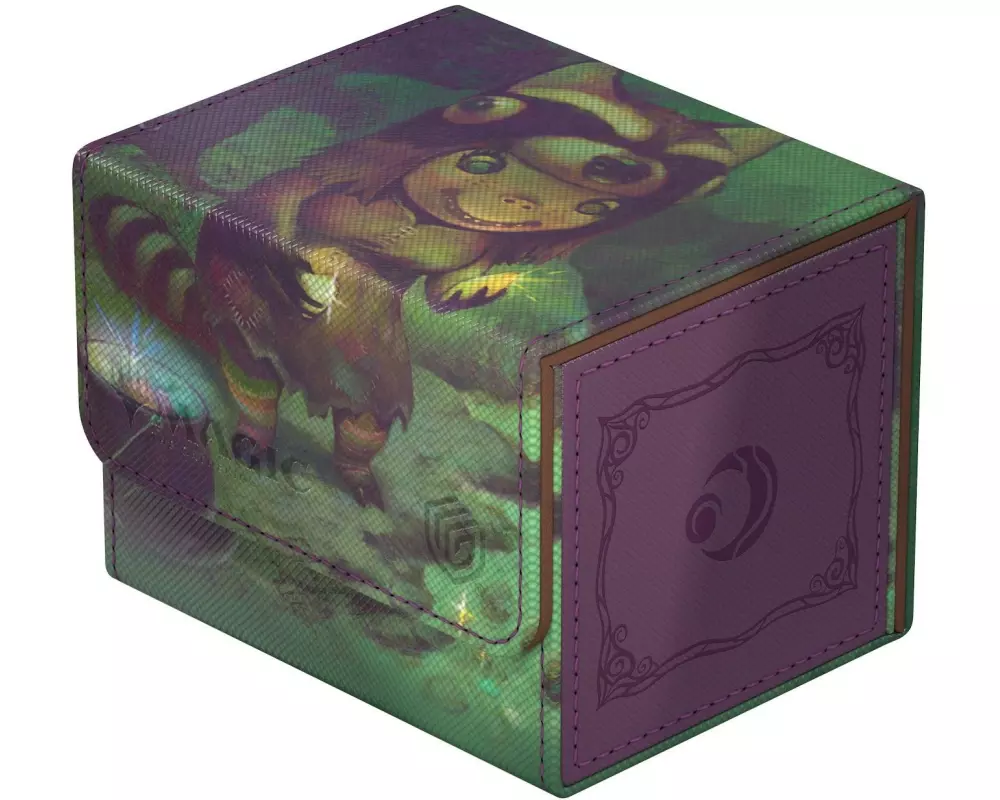 Ultimate Guard Kartenbox Sidewinder 100+ Lorwyn Eclipsed Multicolor Common