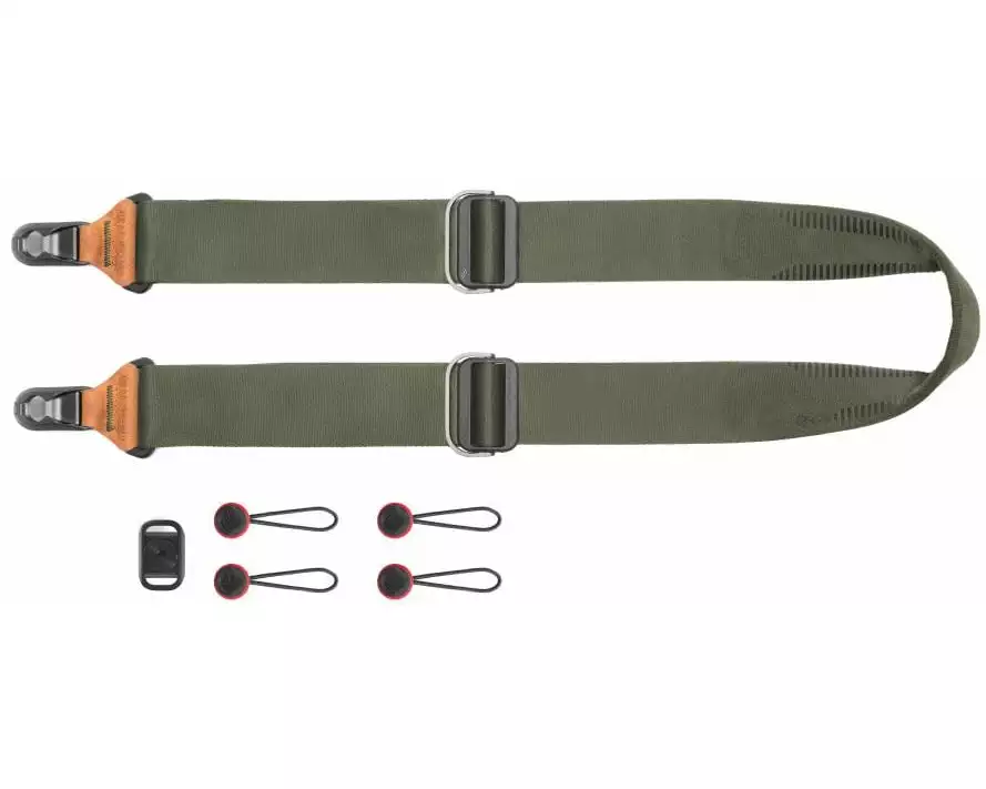 Peak Design Trageriemen Slide Sage
