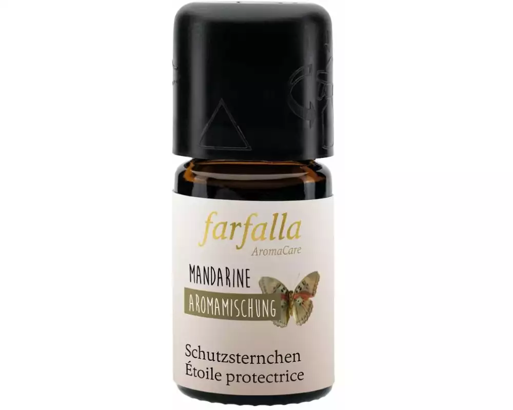 Farfalla Duftöl-Mischung 5 ml Duftsternchen