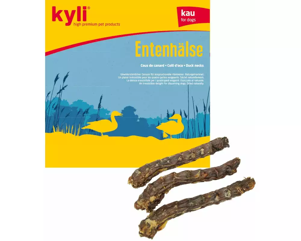 kyli Entenhälse, 200 g