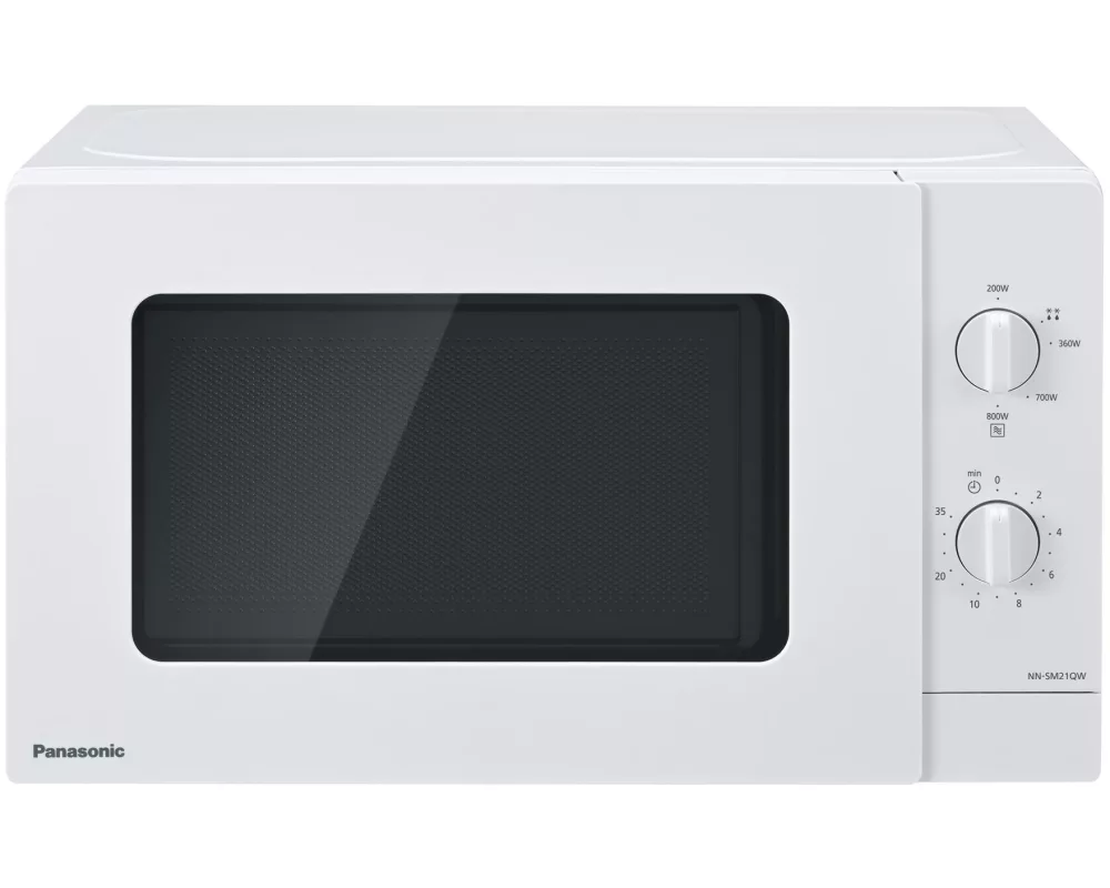 Panasonic Mikrowelle NN-SM21QWWPG Weiss