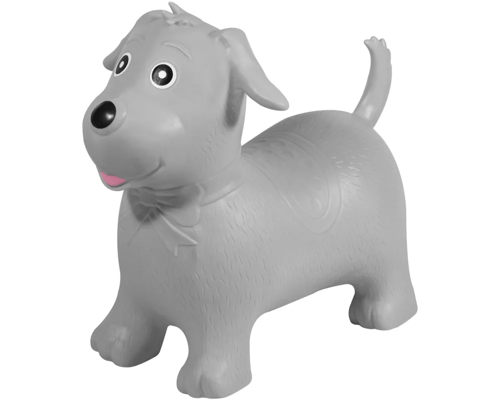 Kindsgut Hüpftier Hund 50 x 60 cm