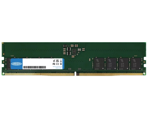 Origin RAM Module for Desktop PC