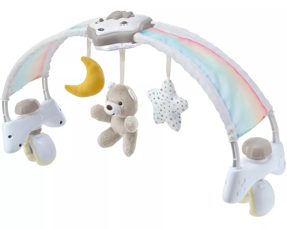 Chicco Spielbogen für Kinderbett