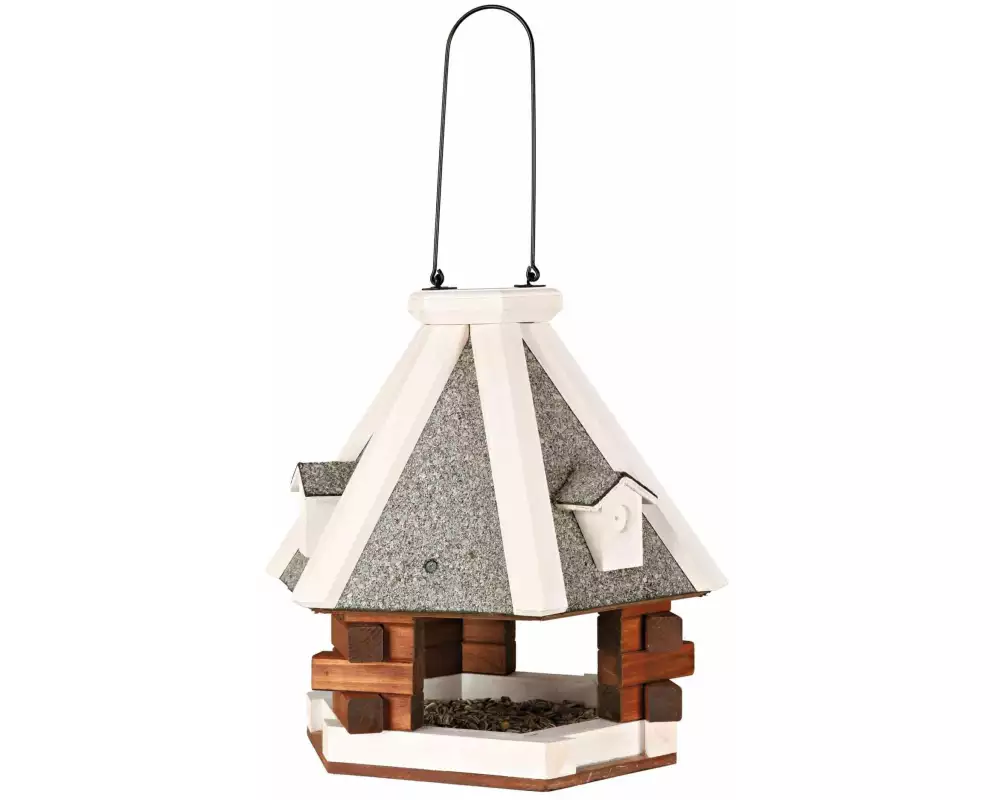 Trixie Futterspender zum Aufhängen, ø 36 × 35 cm