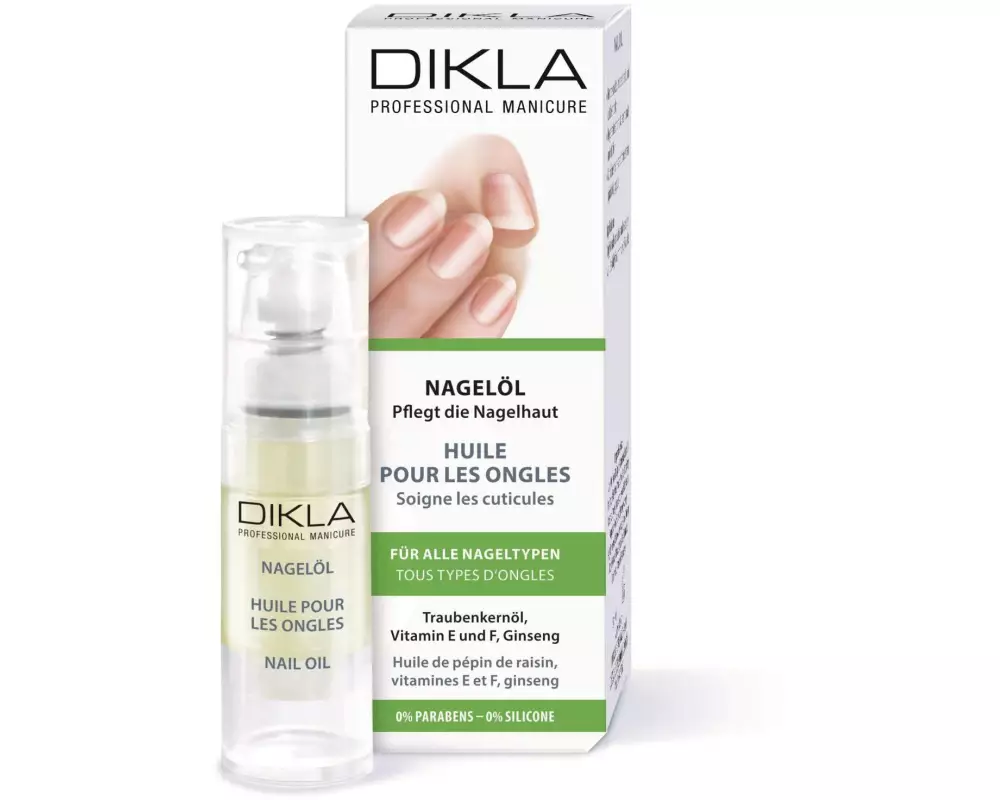 Dikla Nagelöl 5 ml