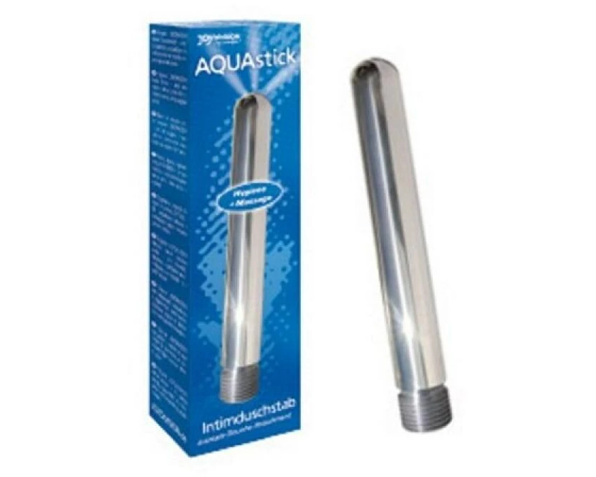 JoyDivision AQUAStick Duschaufsatz