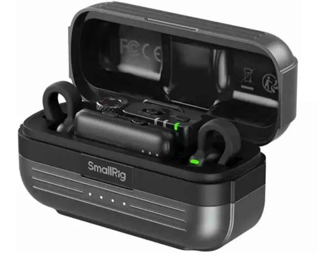 Smallrig S70 Schwarz