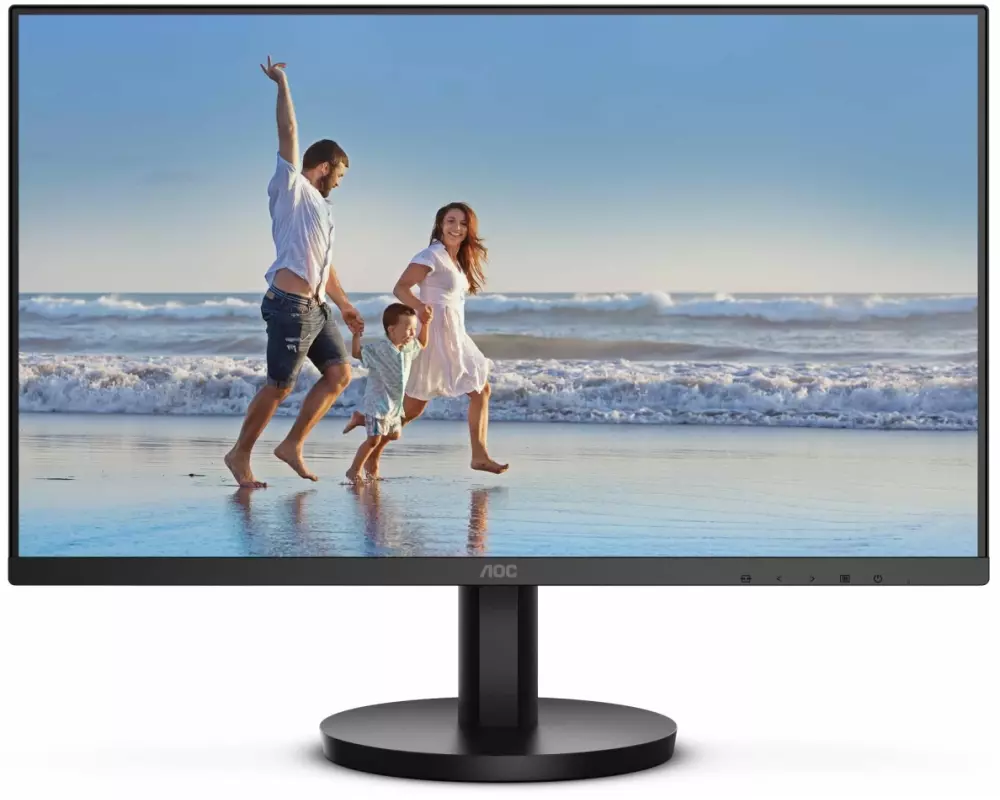 AOC Monitor 24B3HMA2