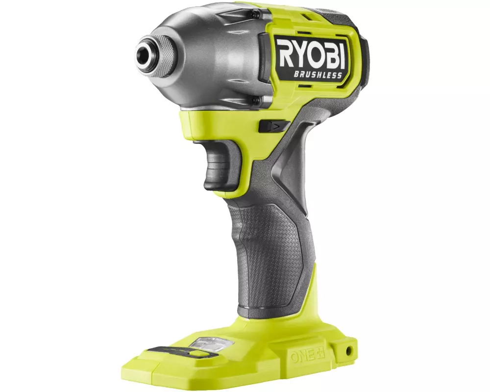 RYOBI Akku-Schlagschrauber RID18BL-0