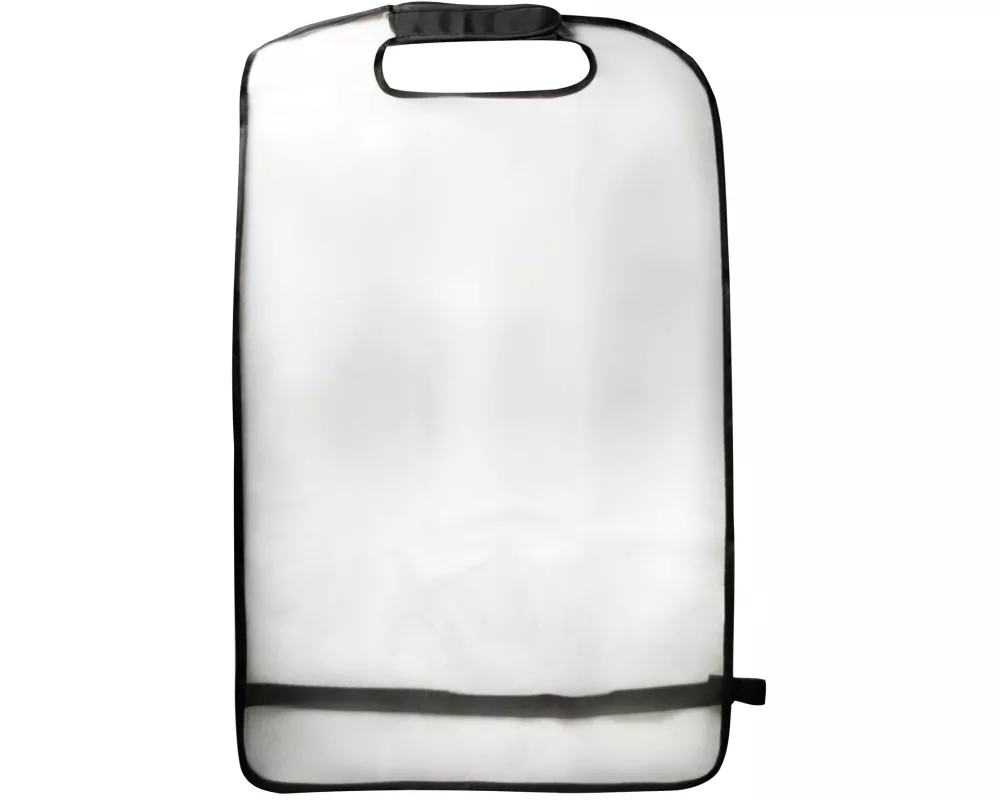 HiTS4KiDS Rückenlehnenschutz Transparent