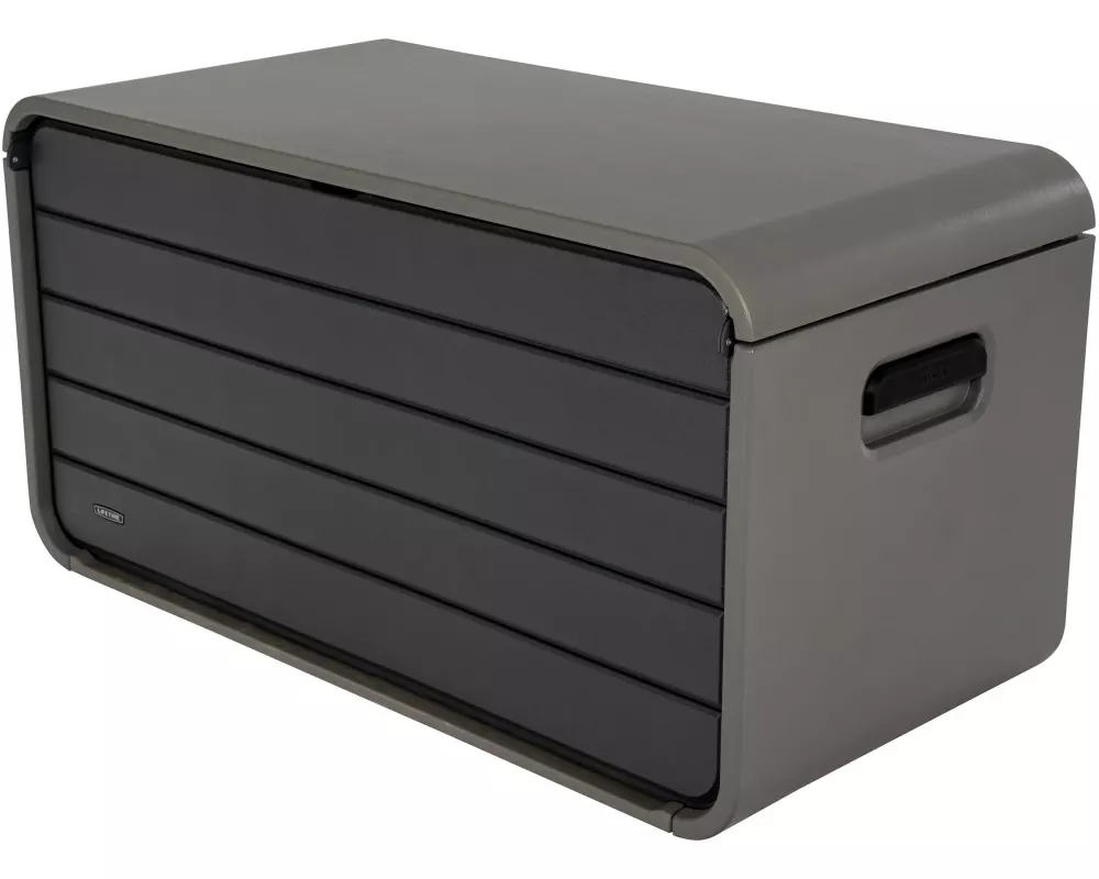 LIFETIME Space XL Anthrazit