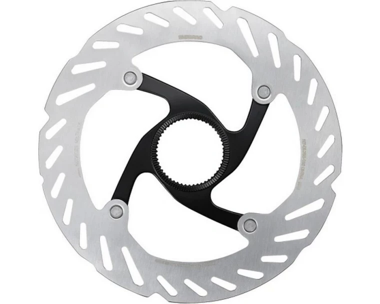 Shimano Bremsscheibe RT-CL700 160 mm Center-Lock Aussenverzahnung