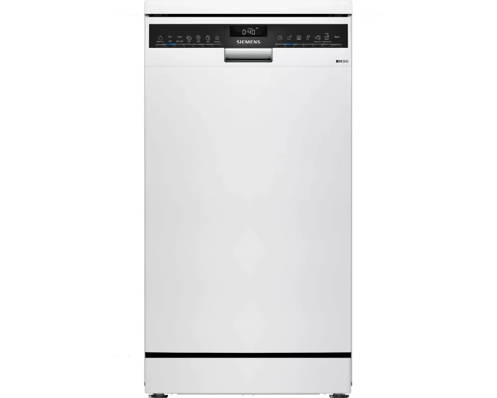 Siemens Geschirrspüler iQ300 SR23HW52KE