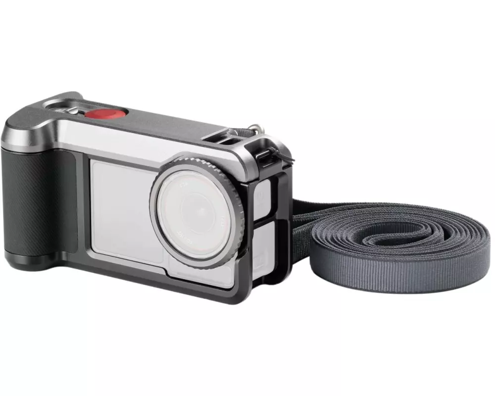 Smallrig 6371 Street-Photography, für Action-Kameras, Aluminium