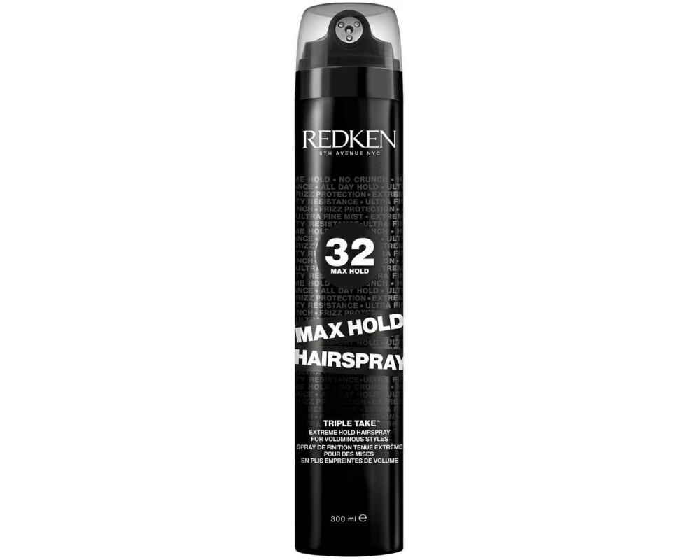 Redken Max Hold 32 300 ml
