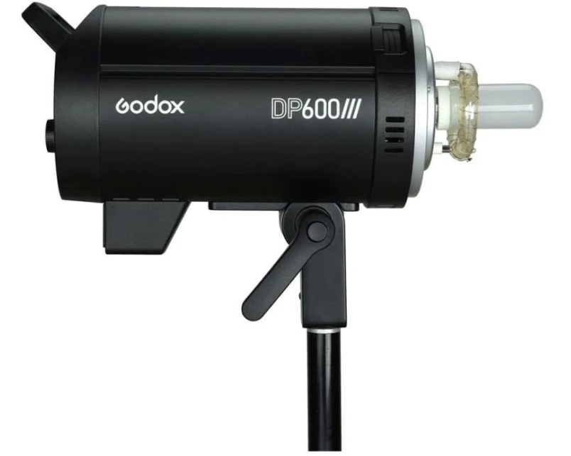 Godox Blitzgerät DP600III Studio Flash