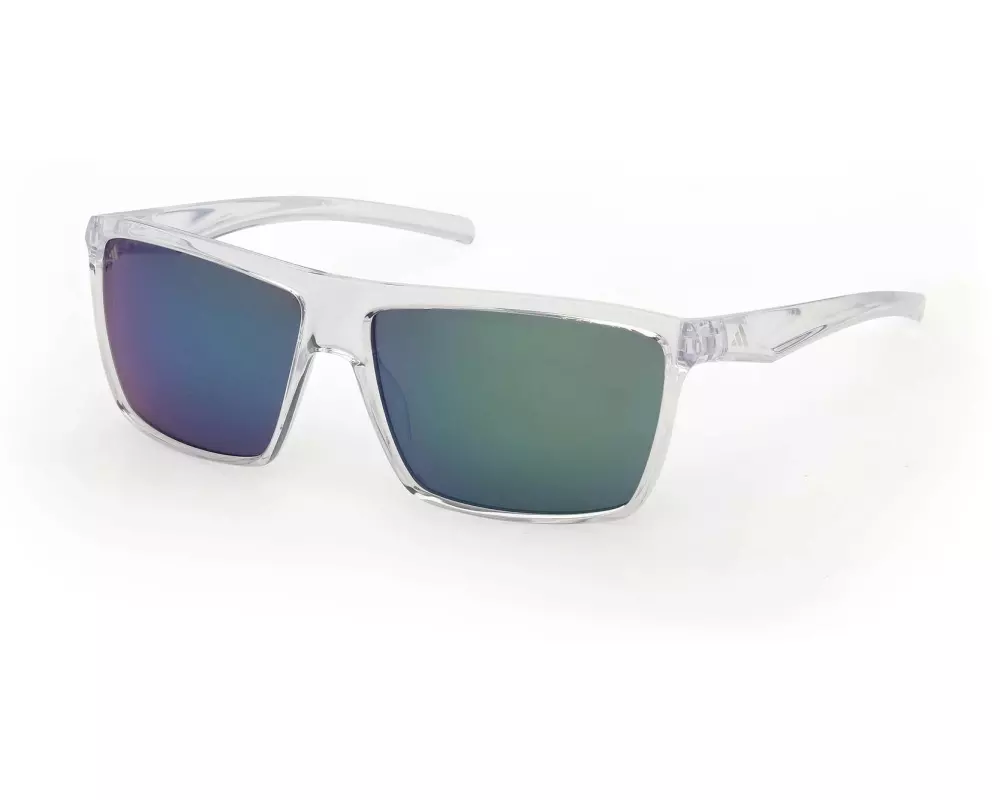 adidas ES0002 Sport Sonnenbrille Crystal