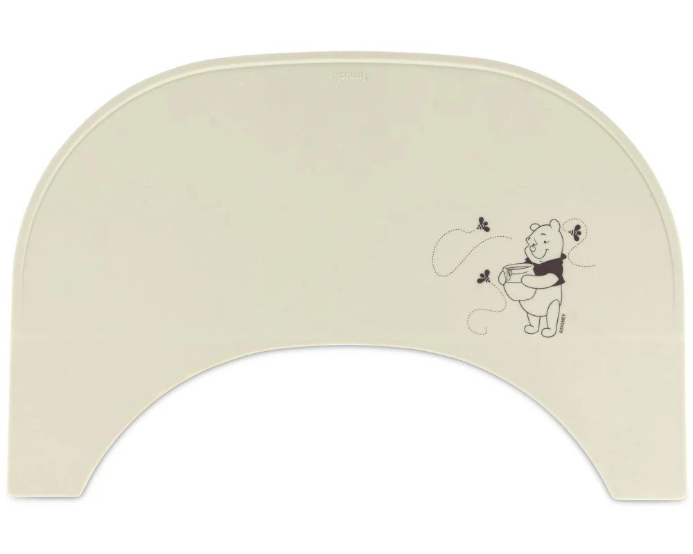 Hauck Tablettunterlage Hochstuhl Pooh Dusty