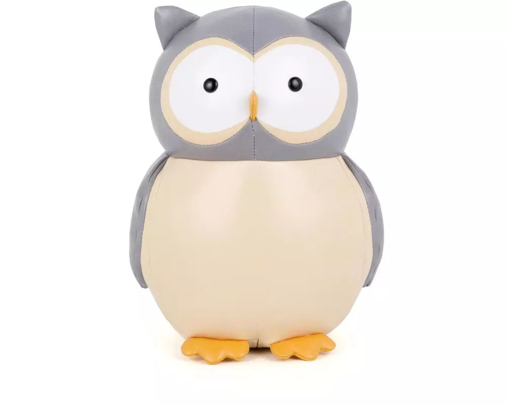 little big friends Die Musiktiere Colette die Eule