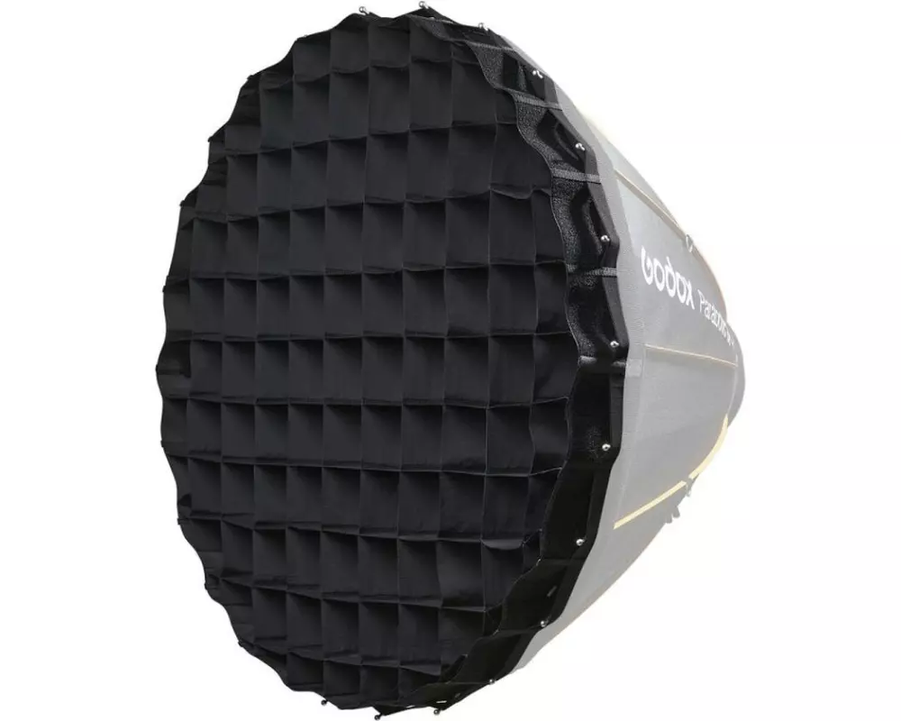 Godox Wabenvorsatz P68-LG Lichtgitter für Parabolic 68