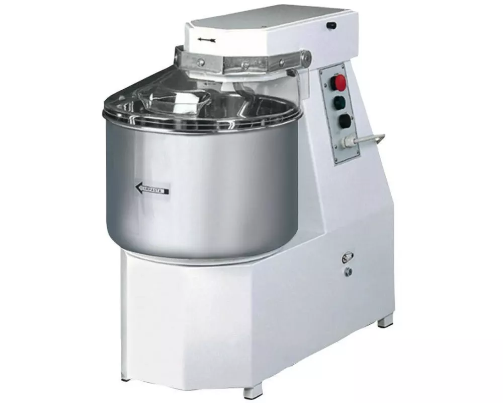 Electrolux Professional Küchenmaschine ZSP10 Weiss