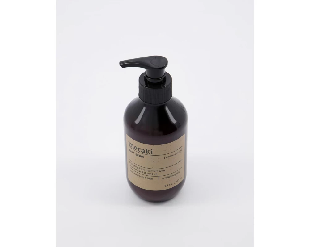 meraki Body Lotion, Northern dawn, 275 ml 275 ml