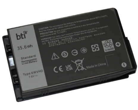 Origin Battery