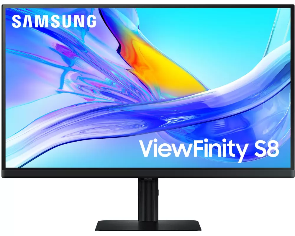 Samsung Monitor ViewFinity S8 LS27D800UAUXEN
