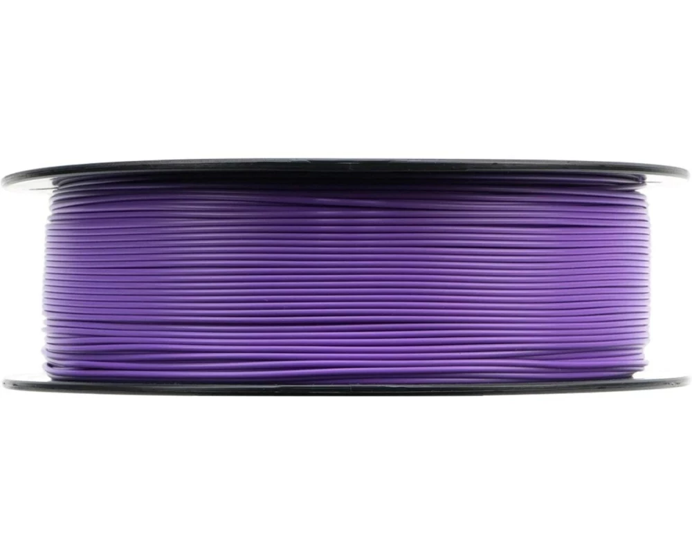 eSun Filament PLA Basic, Traubenlila 1.75 mm 1 kg
