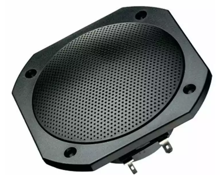 Visaton Breitbandlautsprecher IP65 FRS 10 WP