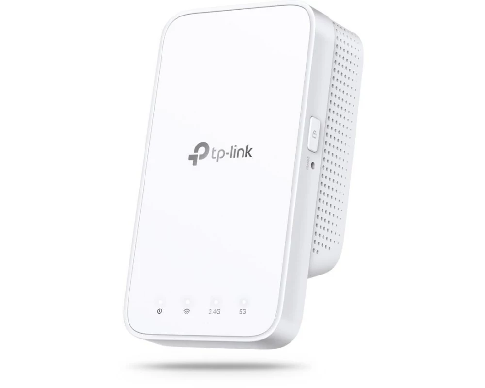 TP-Link WLAN-Mesh-Repeater RE300