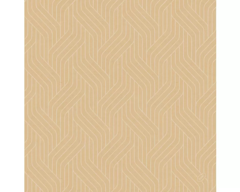 Duni Stoffserviette Woven 40 cm x 40 cm, 60 Stück, Nature