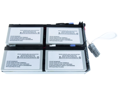 REPLACEMENT UPS BATTERY